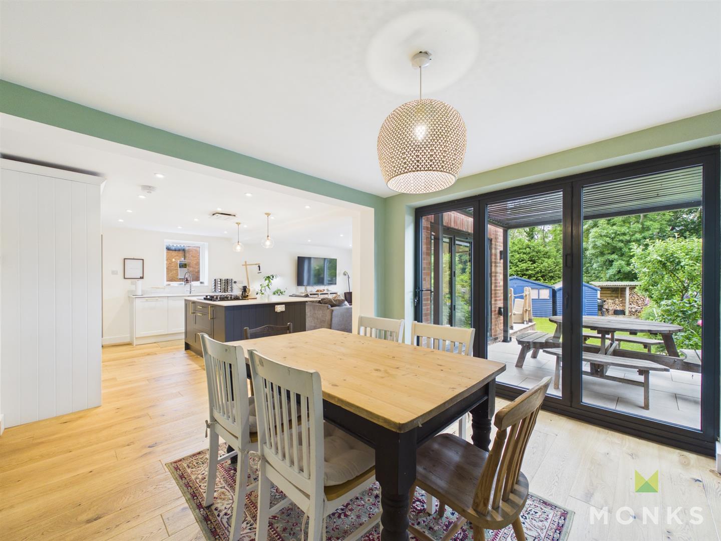 3 Aysgarth Road, Shrewsbury, SY3 8TW For Sale